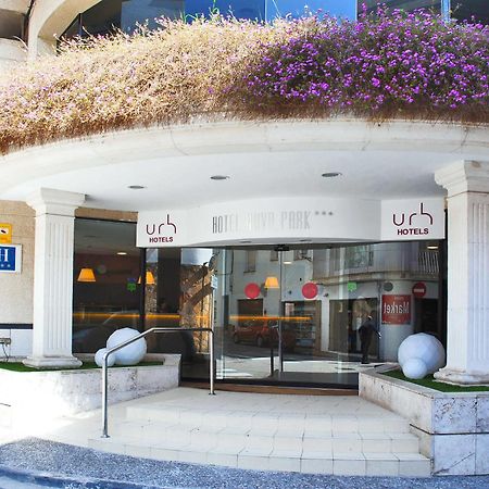 Rvhotels Mar De Tossa Tossa de Mar Exterior photo