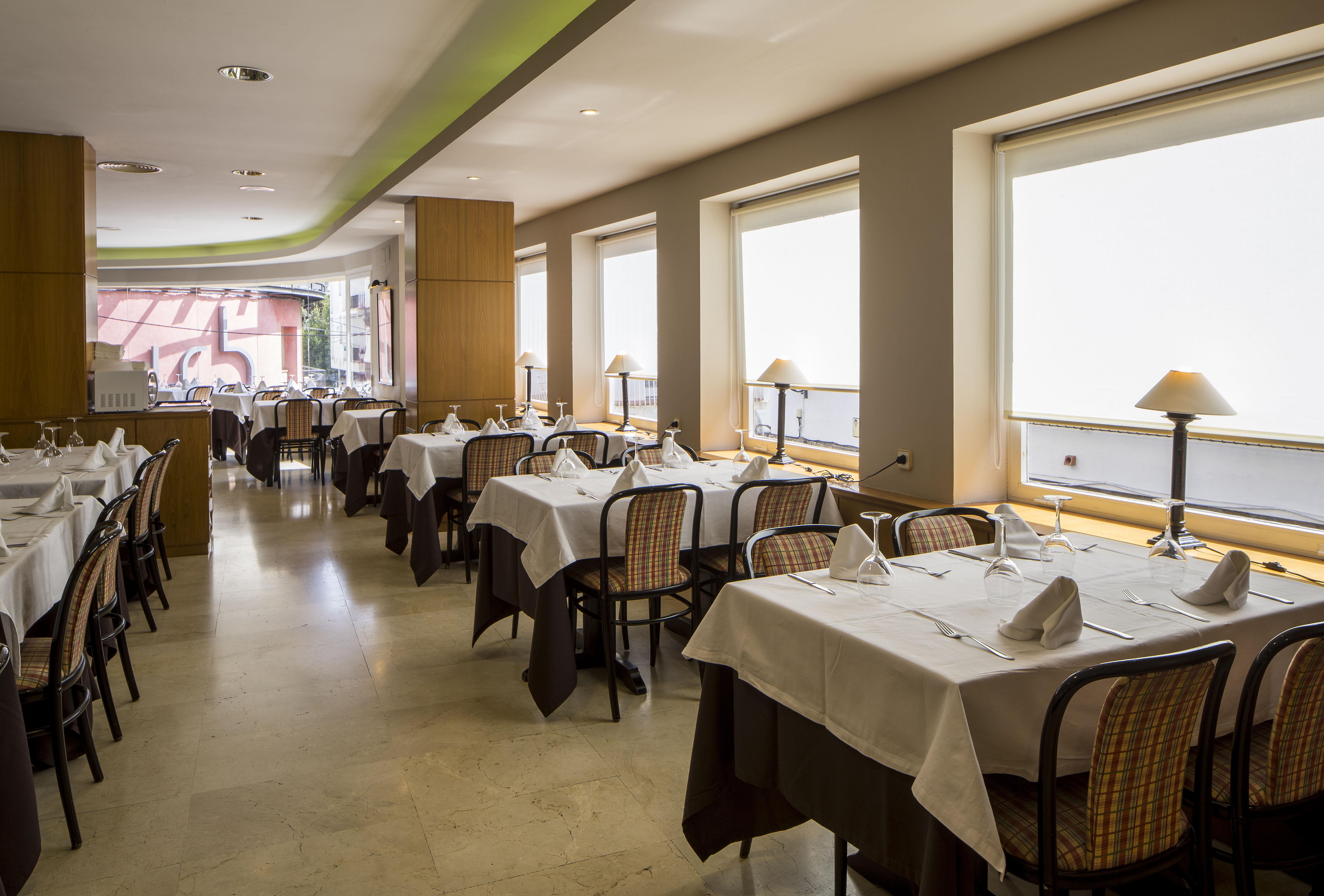 Rvhotels Mar De Tossa Tossa de Mar Restaurant photo