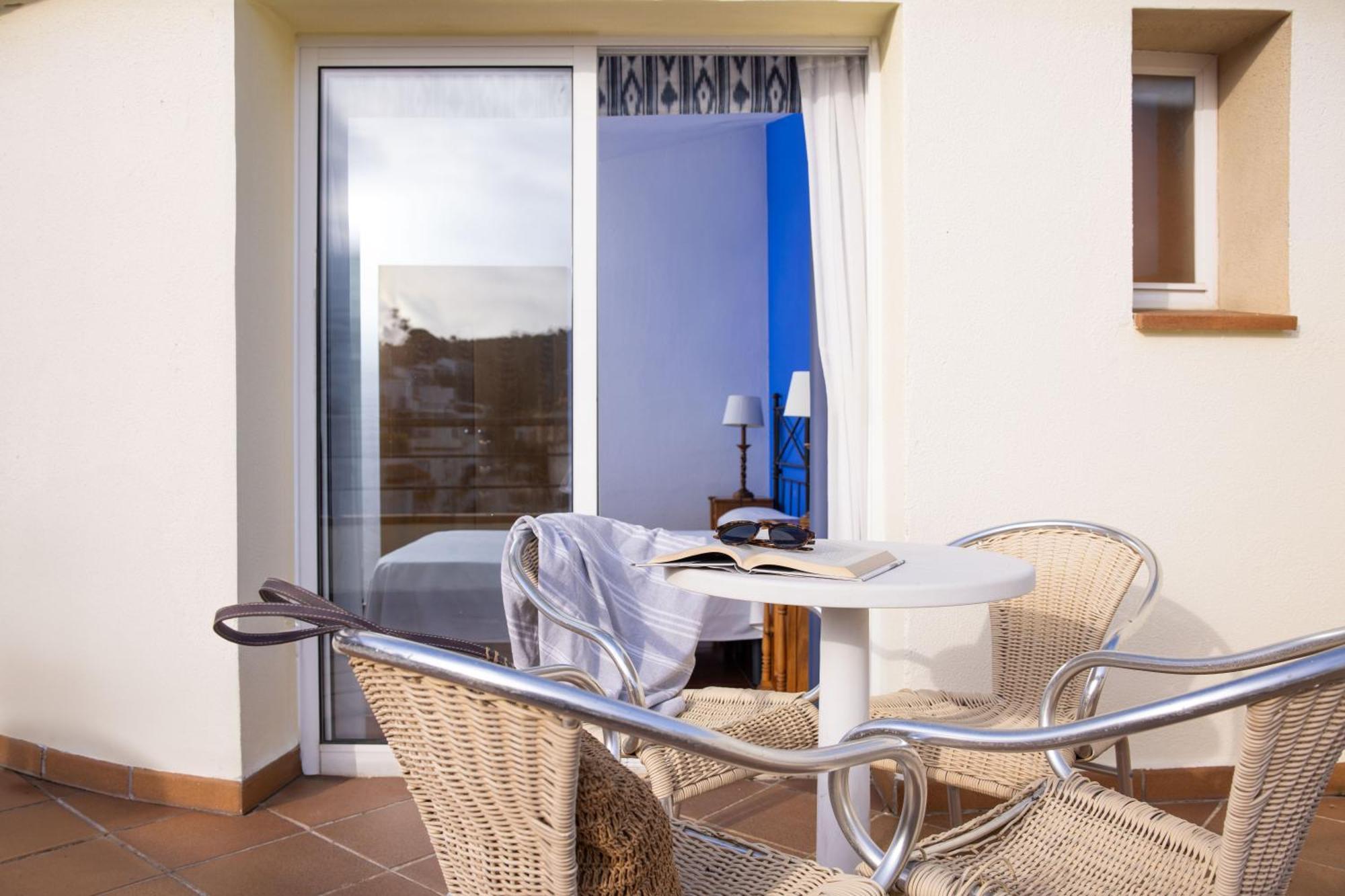 Rvhotels Mar De Tossa Tossa de Mar Exterior photo