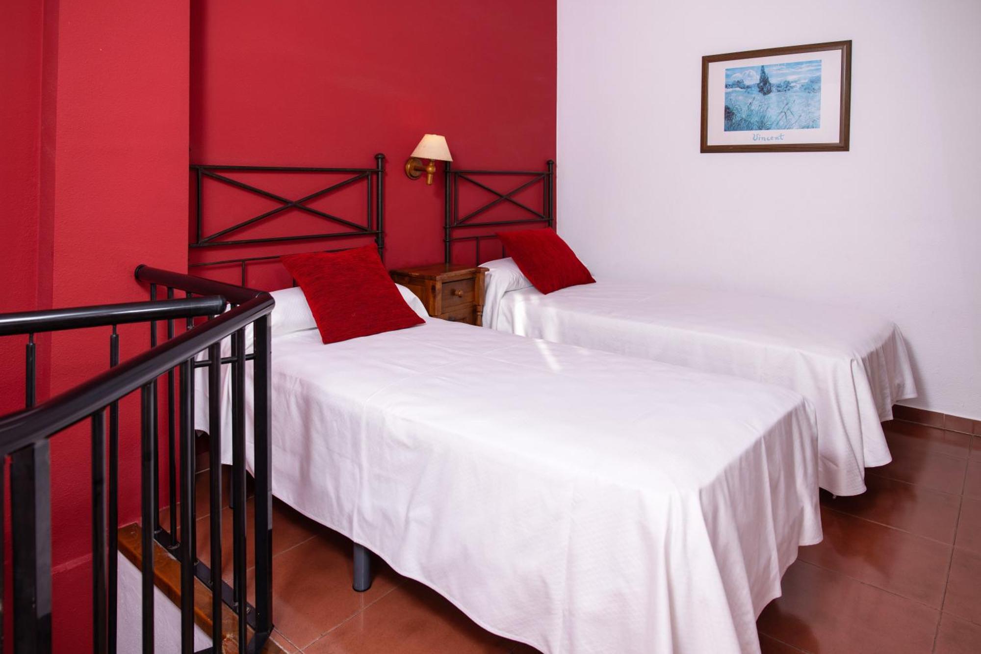 Rvhotels Mar De Tossa Tossa de Mar Exterior photo