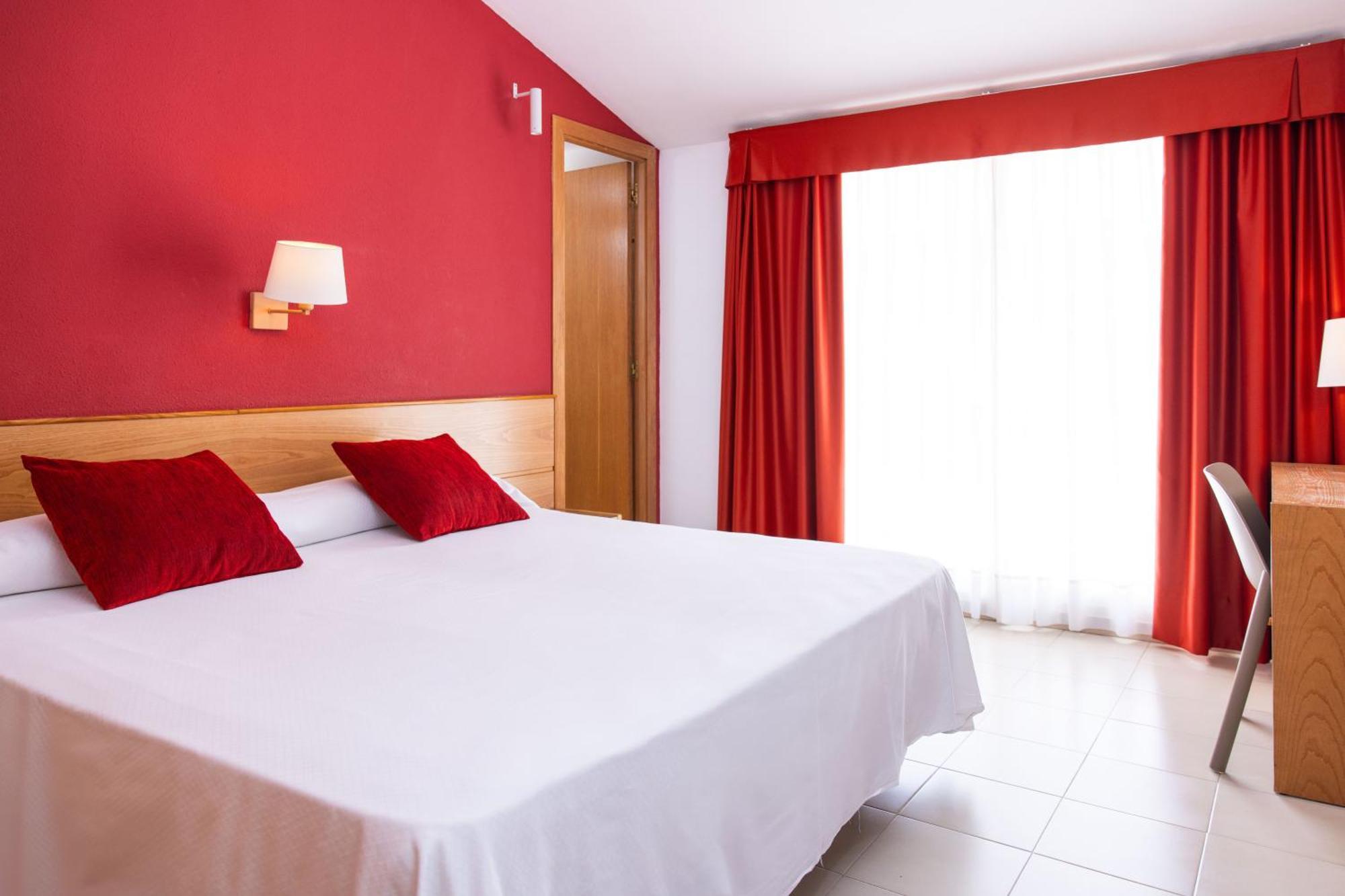 Rvhotels Mar De Tossa Tossa de Mar Exterior photo