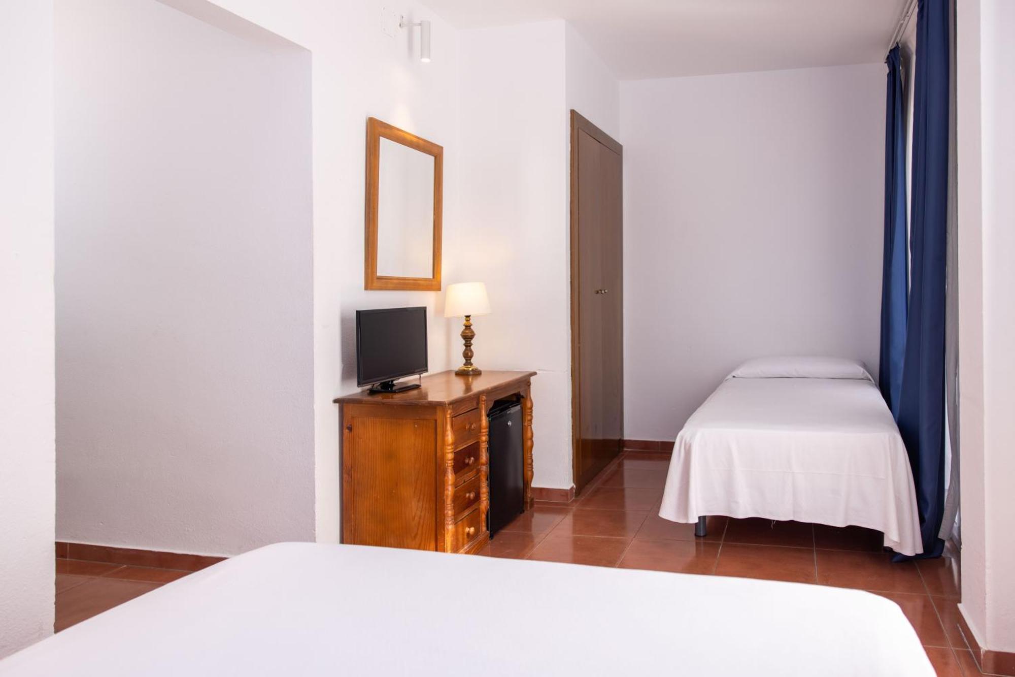 Rvhotels Mar De Tossa Tossa de Mar Exterior photo