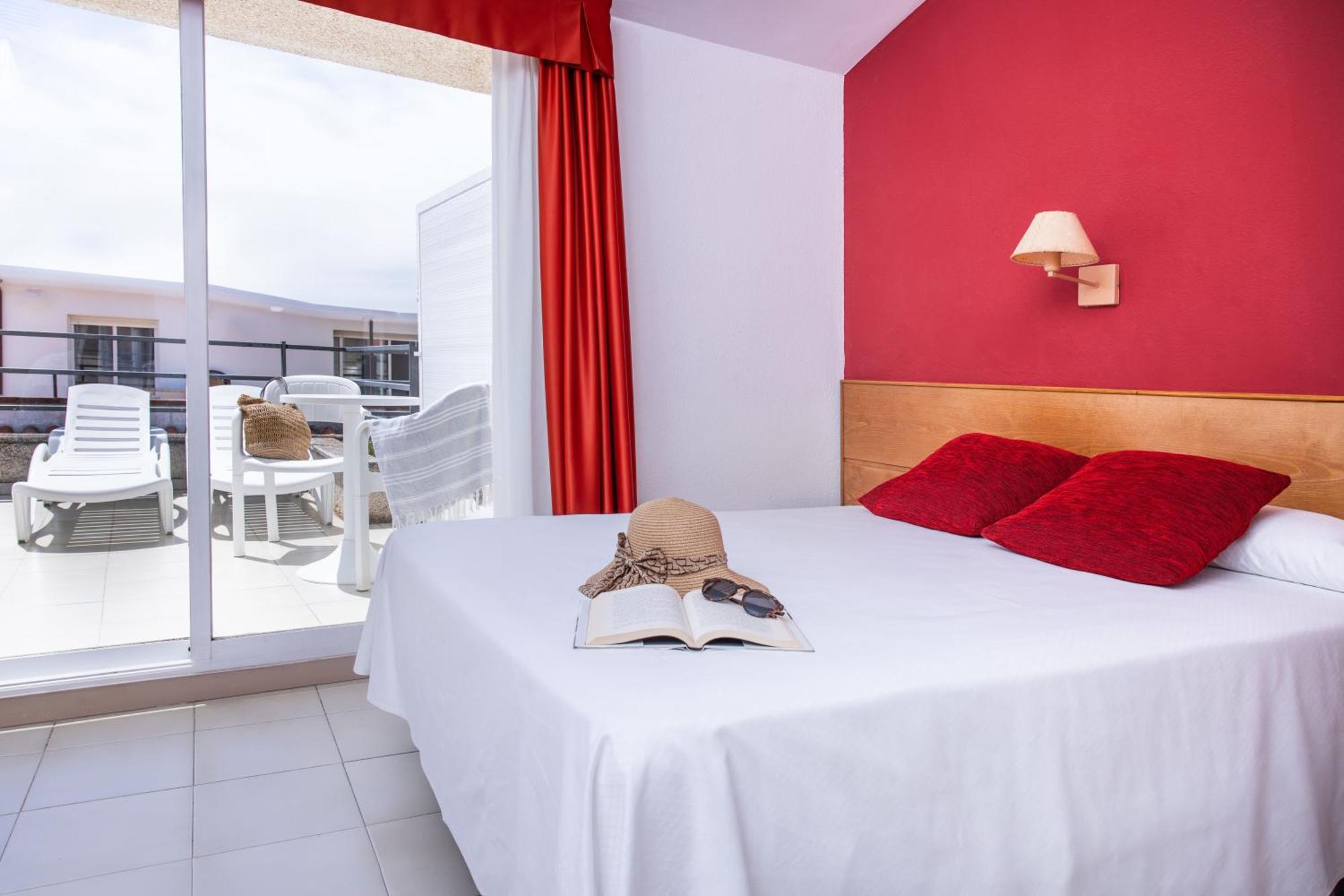 Rvhotels Mar De Tossa Tossa de Mar Exterior photo