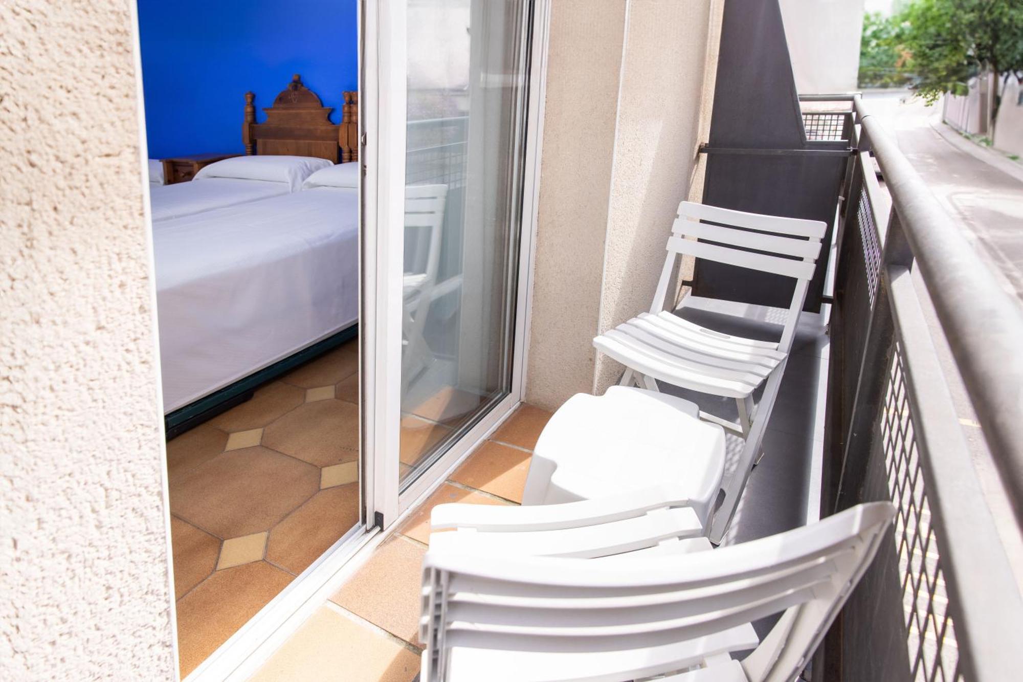 Rvhotels Mar De Tossa Tossa de Mar Exterior photo