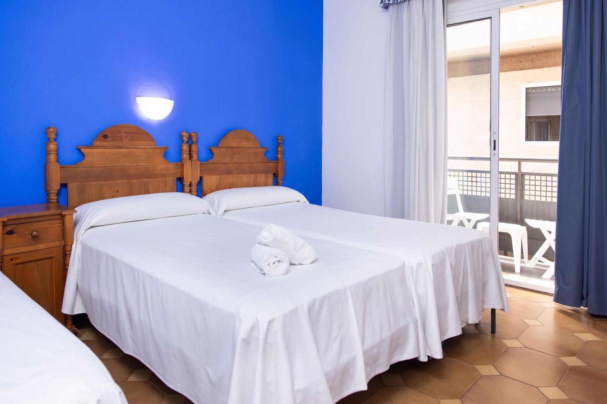 Rvhotels Mar De Tossa Tossa de Mar Exterior photo