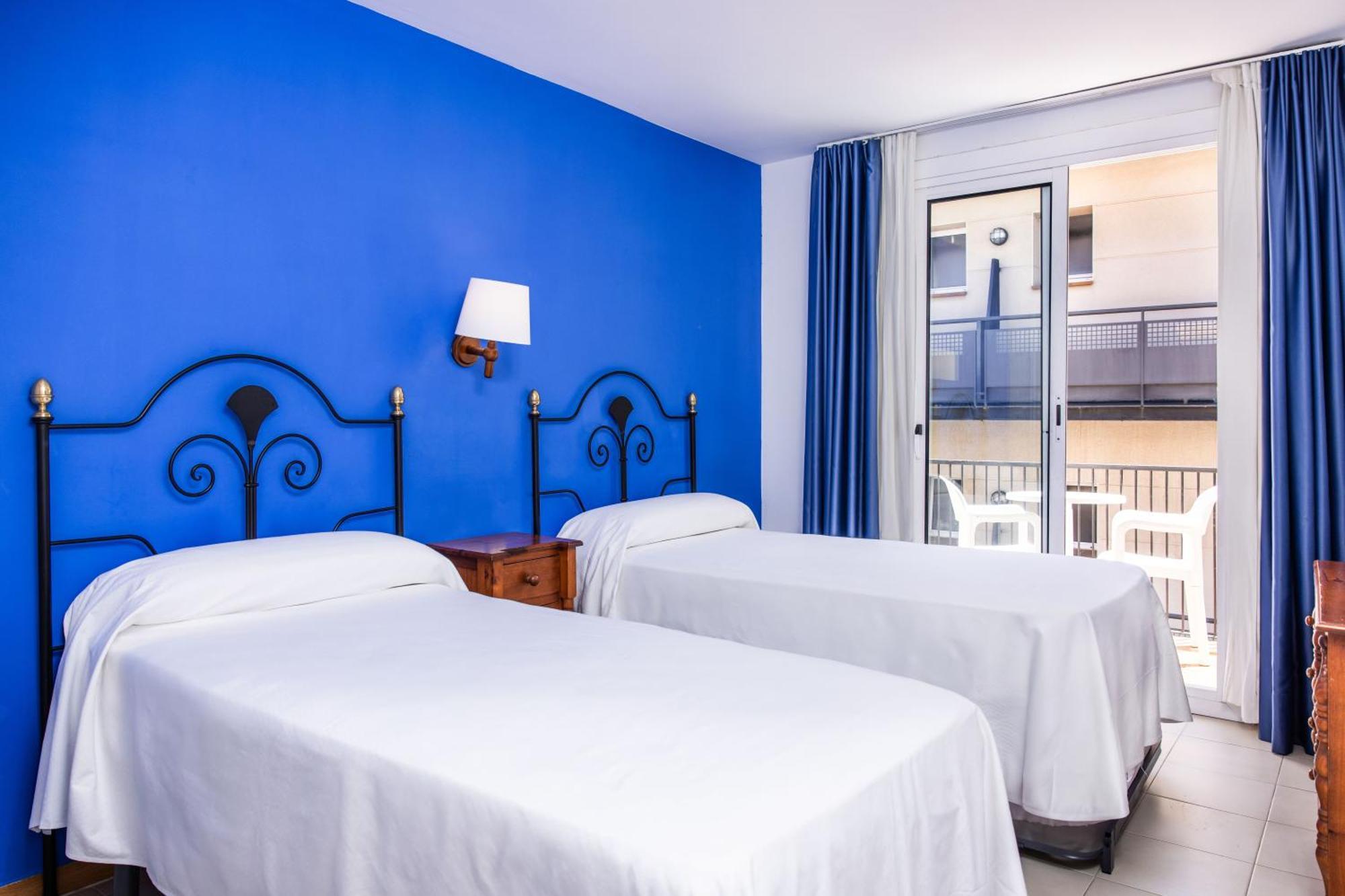 Rvhotels Mar De Tossa Tossa de Mar Exterior photo